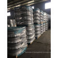 Famous Chines Brand Wholesale Prix de camion à prix pas cher 9.00 * 22,5 pouces de camion en acier lourd roue sans tube